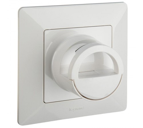 Valena LIFE Белая Рамка 1-ая  754007  Legrand