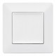 Valena LIFE Белая Рамка 1-ая  754007  Legrand