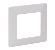 Valena LIFE Белая Рамка 1-ая  754007  Legrand