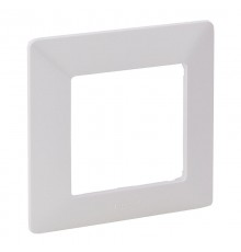 Valena LIFE Белая Рамка 1-ая  754007  Legrand
