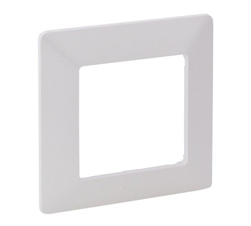 Valena LIFE Белая Рамка 1-ая  754007  Legrand