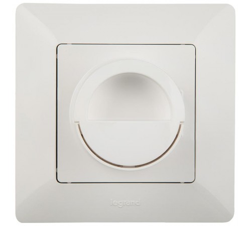 Valena LIFE Белая Рамка 1-ая  754007  Legrand