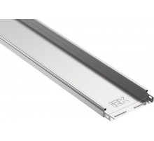 ESCA Лоток неперфорированный 35х300х3000-0,8  CLN10-035-300-080-3  IEK