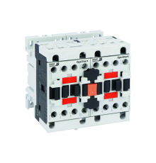 Сборка контакторов реверсивная OptiStart K-FC-18-30-01-A400  335159  КЭАЗ
