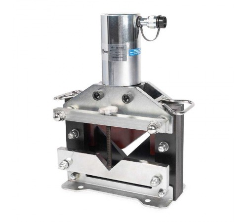 Уголкорез гидравлический УР-110 серия ПРОФИ  89258  КВТ