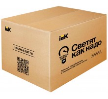 Набор светодиодных ламп Честные ватты (микс)  LLE-BOX-MIX  IEK