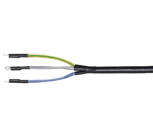 Муфта ПКВтп 3х16/25 с/н ПВХ/СПЭ изоляция 1кВ   UZM-XLK1-VN3-1625S  IEK