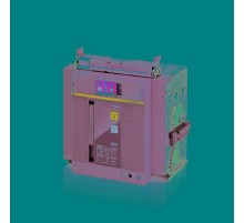 Выключатель автоматический выкатной E4.2H 3200 Ekip Dip LSI 3p WMP  1SDA072512R1  ABB