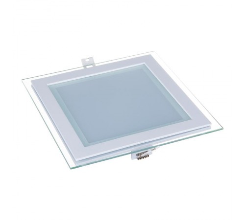 Светильник светодиодный встраиваемый "downlight" DLKS200 18W 4200K  a031837  Elektrostandard