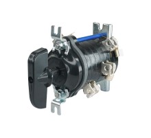 ПВ 3-63 М3 исп.1 (с наконечниками), выключатель пакетный (ЭТ)  ET008520  Электротехник