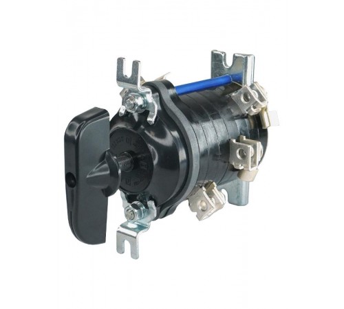 ПВ 3-63 М3 исп.1 (с наконечниками), выключатель пакетный (ЭТ)  ET008520  Электротехник