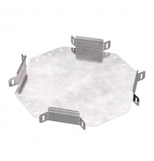 Ответвитель Х-образный Стандарт 200х50  PR16.8501  Промрукав