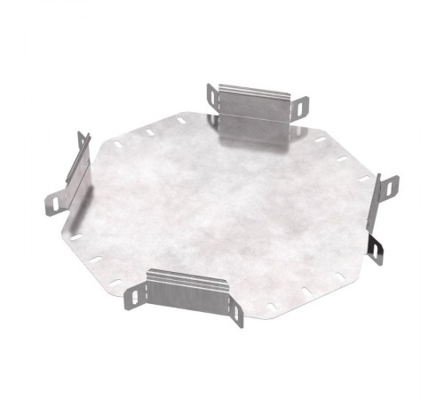 Ответвитель Х-образный Стандарт 200х50  PR16.8501  Промрукав