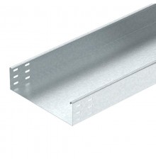 Кабельный листовой лоток неперфорированный 85x300x3000 (MKSU 830 FT)  6064561  OBO Bettermann