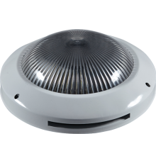 Светильник уличный настенный НБУ 12-75-601 ЕВРО белый Антивандальный  10560  Владасвет