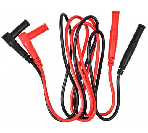 ARMA2L 5 Комплект щупов и насадок TL21  A2L5-DM10D-TL2-093-21  IEK