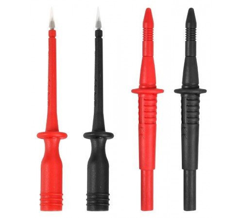 ARMA2L 5 Комплект щупов и насадок TL21  A2L5-DM10D-TL2-093-21  IEK