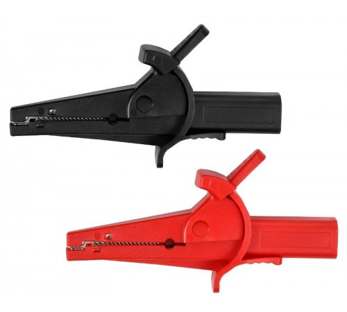 ARMA2L 5 Комплект щупов и насадок TL21  A2L5-DM10D-TL2-093-21  IEK