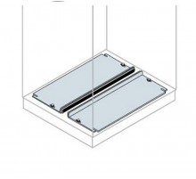 Панель нижняя скользящая 1000x1000мм  EF1010  ABB
