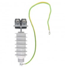 Устройство защиты от импульсных перенапряжений УЗИП-10кВ  14100072  NILED