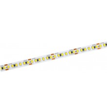 Лента светодиодная 5м 2835-168 диодов 14Вт/м IP20 10мм 24В 6500К  LSR6-2-168-20-1-05  IEK