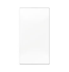 накладка белая CD50NAWW Jung