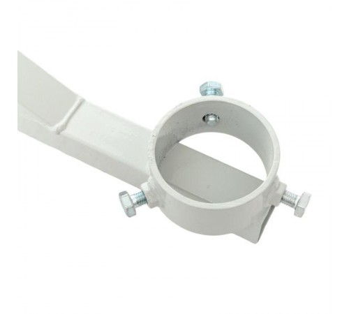 Кронштейн опорный для МССП-МССА-8-10м EKF PROxima  koms-90  EKF