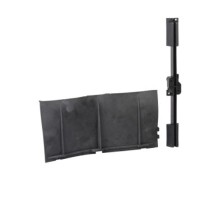 РАЗДЕЛИТЕЛИ ПОЛЮСОВ SYSTEMEPACT ACB2 4P CТАЦИОНАРНЫЙ  SPA-IB40F4P  SE