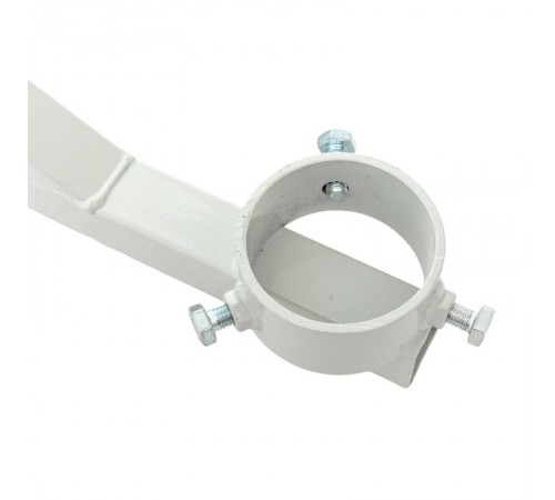 Кронштейн опорный для МССП-МССА-8-10м EKF PROxima  koms-90  EKF