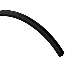 Преcсованная втулка, GRNY черная, 30,5м  7TAG009750R0017  ABB