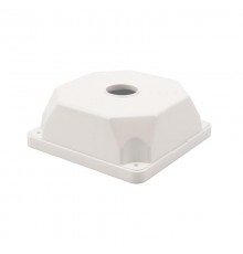 Коробка монтажная для камер видеонаблюдения130х130х50 мм  28-4001  REXANT