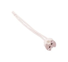 Патроны Патрон GU5.3 для галогенных ламп  Б0027983  ЭРА