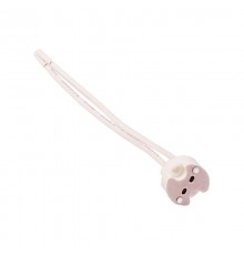 Патроны Патрон GU5.3 для галогенных ламп  Б0027983  ЭРА