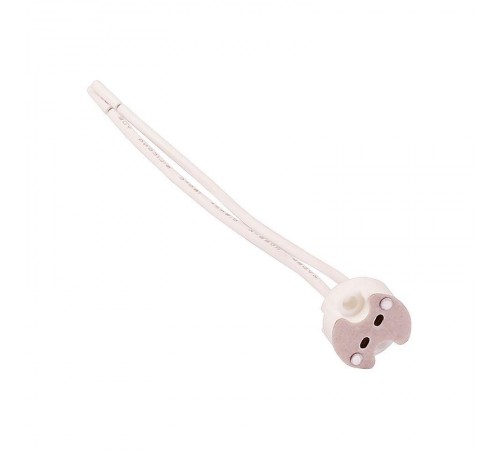 Патроны Патрон GU5.3 для галогенных ламп  Б0027983  ЭРА