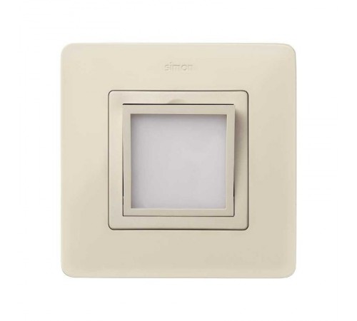 Simon 82 Накладка на ориентационный светодиодный светильник (регулирует направление луча), S82, S82N, S82 Det  82036-31  Simon