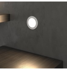 Светильник архитектурный для подсветки лестниц MRL LED 1108 Белый 3Вт Elektrostandard  a049753  Elektrostandard