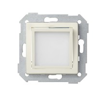 Simon 82 Накладка на ориентационный светодиодный светильник (регулирует направление луча), S82, S82N, S82 Det  82036-31  Simon