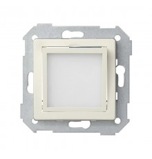 Simon 82 Накладка на ориентационный светодиодный светильник (регулирует направление луча), S82, S82N, S82 Det  82036-31  Simon