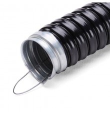 Металлорукав МРПИнг "NORD" 16 с протяжкой  87693  Fortisflex