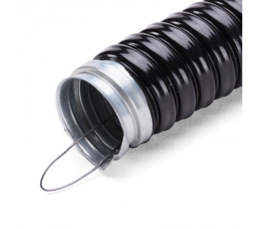 Металлорукав МРПИнг Nord 20 с протяжкой  82476  Fortisflex