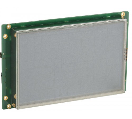 Панель оператора OEM 5" без лицевой рамки ONI  OEM-A8TS-HSSN-S-050  ONI