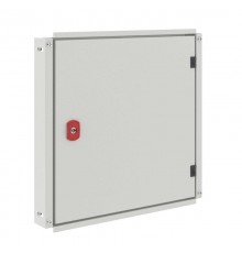 Дверь внутренняя для навесных корпусов ВхШ 600x600 мм  R5IEST66  DKC