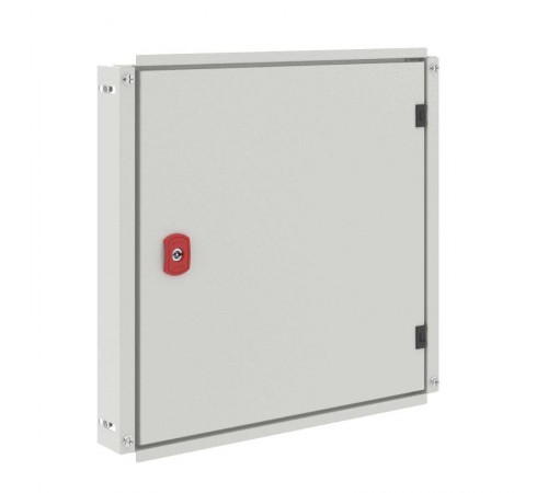 Дверь внутренняя для навесных корпусов ВхШ 600x600 мм  R5IEST66  DKC