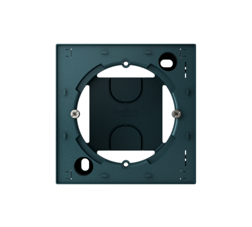 AtlasDesign Изумруд Коробка для наружного монтажа  ATN000800  SE