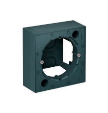 AtlasDesign Изумруд Коробка для наружного монтажа  ATN000800  SE