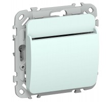FLITE Выключатель карточный 30А ВК-0-ФлХЛ холодный лед  FI-V11-0-10-K94  IEK