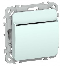 FLITE Выключатель карточный 30А ВК-0-ФлХЛ холодный лед  FI-V11-0-10-K94  IEK