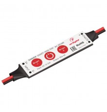 Диммер SMART-MINI-DIM (12-24V, 1x4A) (Arlight, IP20 Пластик, 5 лет)  031600  Arlight