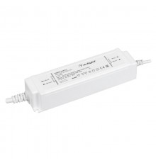 Блок питания ARPJ-SP-421050-PFC (60W, 29-57V, 1.05A) (Arlight, IP67 Пластик, 5 лет)  037890  Arlight