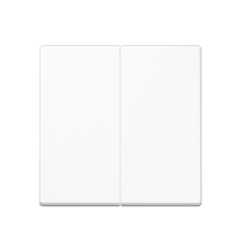 Клавиша для выключателя A595BFWW Jung